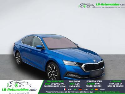 Skoda Octavia 1.5 TSI 150 ch BVM