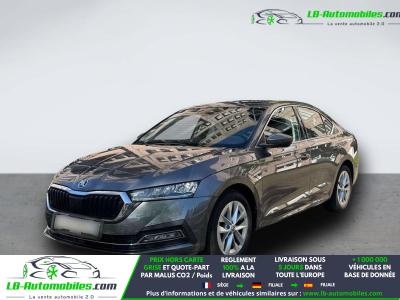 Skoda Octavia 1.5 TSI 150 ch BVA