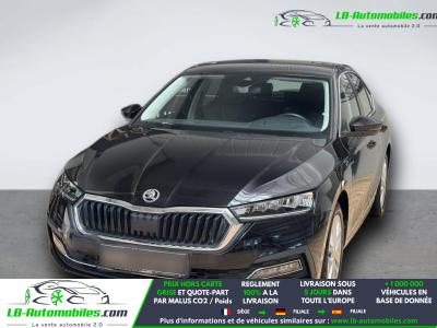 Skoda Octavia 1.5 TSI 150 ch BVA