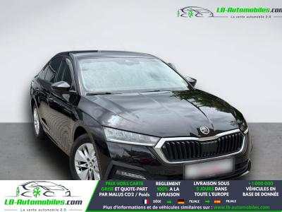 Skoda Octavia 2.0 TDI 116 ch BVM