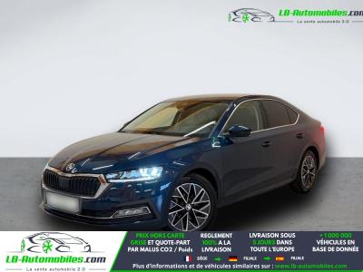 Skoda Octavia 2.0 TDI 150 ch BVA 4x4