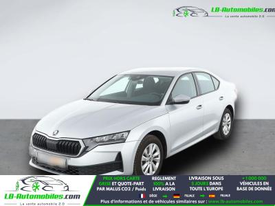 Skoda Octavia 1.5 TSI 150 ch BVM