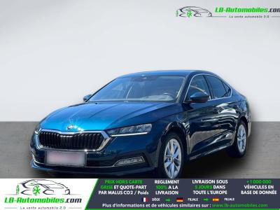 Skoda Octavia 2.0 TDI 150 ch BVA