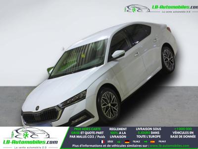 Skoda Octavia 2.0 TDI 150 ch BVA