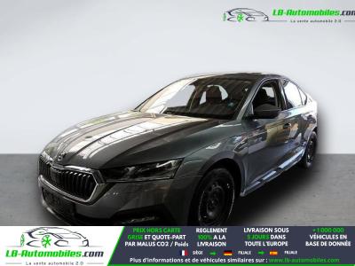 Skoda Octavia 2.0 TDI 150 ch BVA