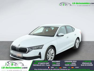 Skoda Octavia 1.5 TSI 150 ch BVA
