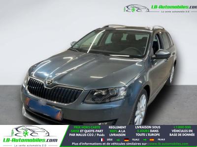 Skoda Octavia Combi 1.5 TSI 150 ch BVA