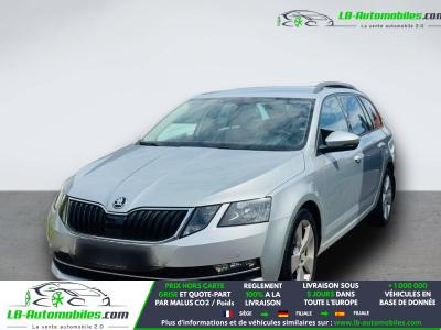 Skoda Octavia Combi 1.5 TSI 150 ch BVA