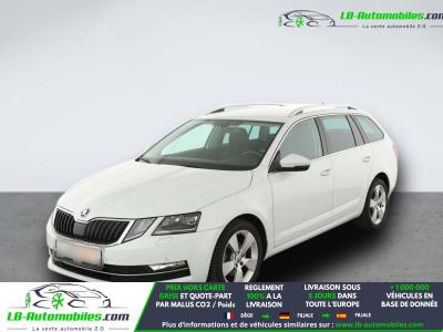 Skoda Octavia Combi 1.5 TSI 150 ch BVA