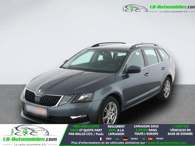 Skoda Octavia Combi 1.5 TSI 150 ch BVA