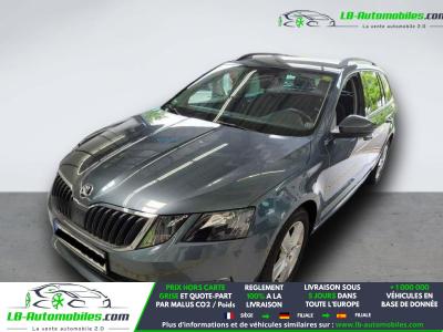 Skoda Octavia Combi 1.5 TSI 150 ch BVA