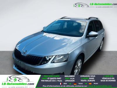 Skoda Octavia Combi 1.6 TDI 116 ch BVM