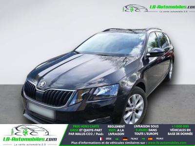 Skoda Octavia Combi 1.6 TDI 116 ch BVM