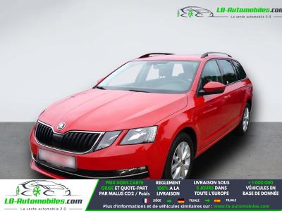 Skoda Octavia Combi 1.6 TDI 116 ch BVM