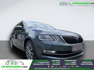 Skoda Octavia Combi 1.8 TSI 180 ch BVA