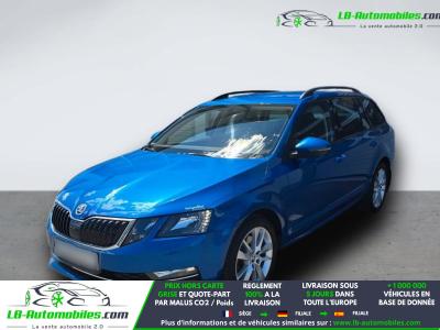 Skoda Octavia Combi 1.8 TSI 180 ch BVA