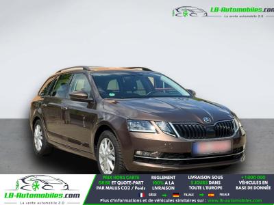 Skoda Octavia Combi 1.8 TSI 180 ch BVM