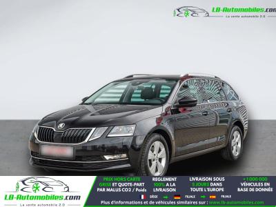 Skoda Octavia Combi 1.6 TDI 116 ch BVA