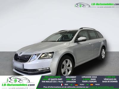 Skoda Octavia Combi 2.0 TDI 150 ch  BVA