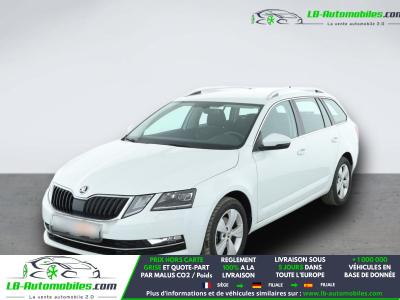 Skoda Octavia Combi 2.0 TDI 150 ch  BVA