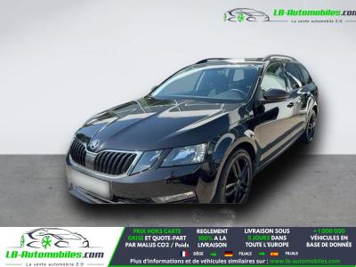 Skoda Octavia Combi 2.0 TDI 150 ch  BVA