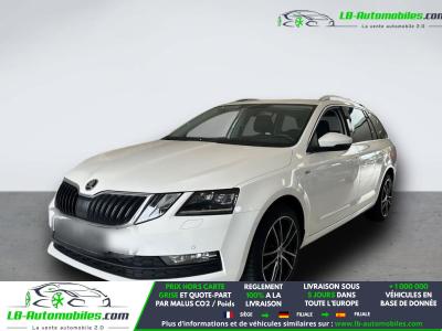 Skoda Octavia Combi 2.0 TDI 150 ch  BVA