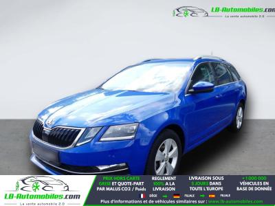 Skoda Octavia Combi 2.0 TDI 150 ch  BVA