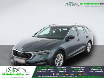 Skoda Octavia Combi 1.0 TSI 110 ch BVA