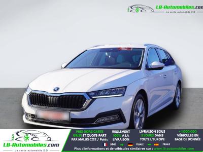 Skoda Octavia Combi 1.0 TSI 110 ch BVA