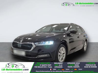 Skoda Octavia Combi 1.0 TSI 110 ch BVA