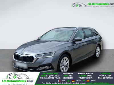 Skoda Octavia Combi 1.0 TSI 110 ch BVA