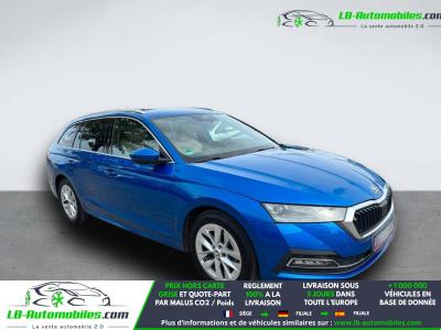 Skoda Octavia Combi 1.0 TSI 110 ch BVA