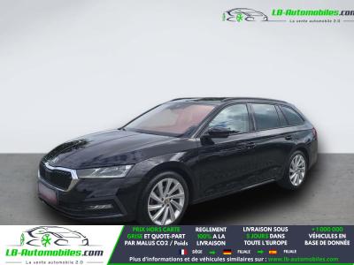 Skoda Octavia Combi 1.0 TSI 110 ch BVA