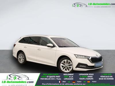 Skoda Octavia Combi 1.0 TSI 110 ch BVA