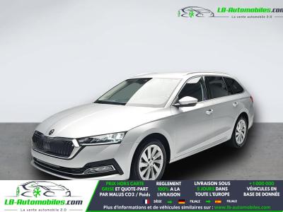 Skoda Octavia Combi 1.0 TSI 110 ch BVA