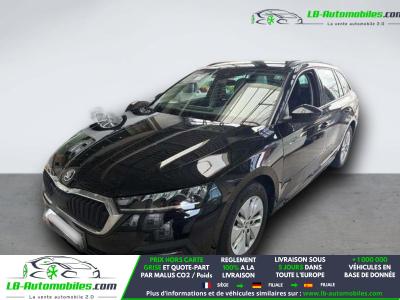 Skoda Octavia Combi 1.0 TSI 110 ch BVA