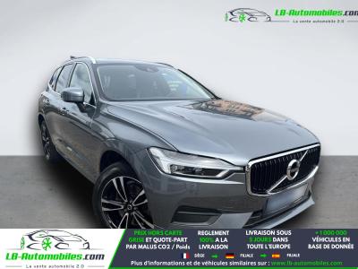 Volvo XC60 B5 AWD 235 ch BVA