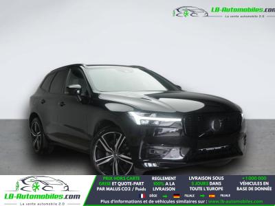 Volvo XC60 B5 AWD 235 ch BVA