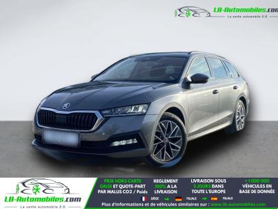 Skoda Octavia Combi 2.0 TDI 116 ch BVM
