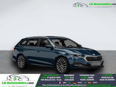 Skoda Octavia Combi 2.0 TDI 116 ch BVM