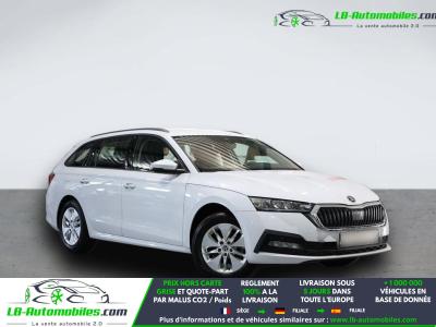 Skoda Octavia Combi 2.0 TDI 116 ch BVM