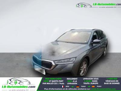 Skoda Octavia Combi 2.0 TDI 116 ch BVM