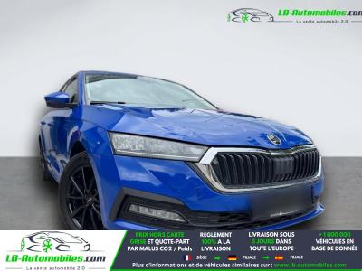Skoda Octavia Combi 2.0 TDI 116 ch BVM