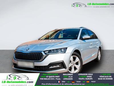 Skoda Octavia Combi 2.0 TDI 116 ch BVM