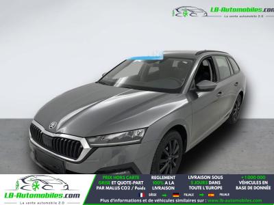 Skoda Octavia Combi 2.0 TDI 116 ch BVM
