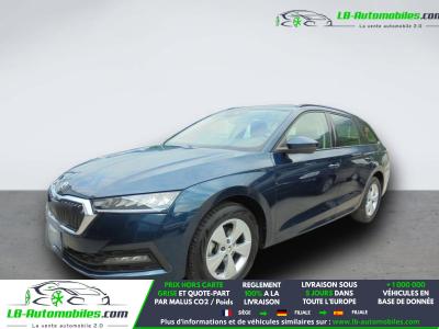 Skoda Octavia Combi 2.0 TDI 116 ch BVA