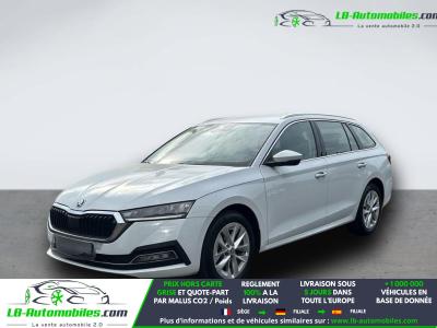 Skoda Octavia Combi 2.0 TDI 116 ch BVM