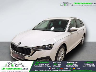 Skoda Octavia Combi 2.0 TDI 116 ch BVM
