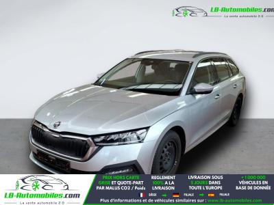 Skoda Octavia Combi 2.0 TDI 150 ch BVM