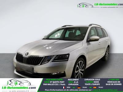 Skoda Octavia Combi 2.0 TDI 150 ch BVM
